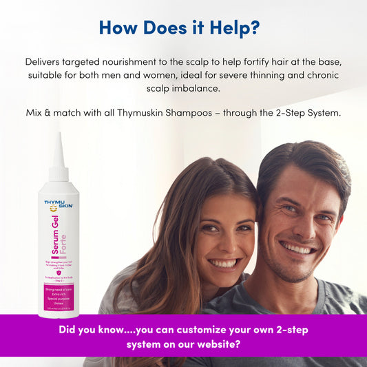 THYMUSKIN Forte Serum 200ml