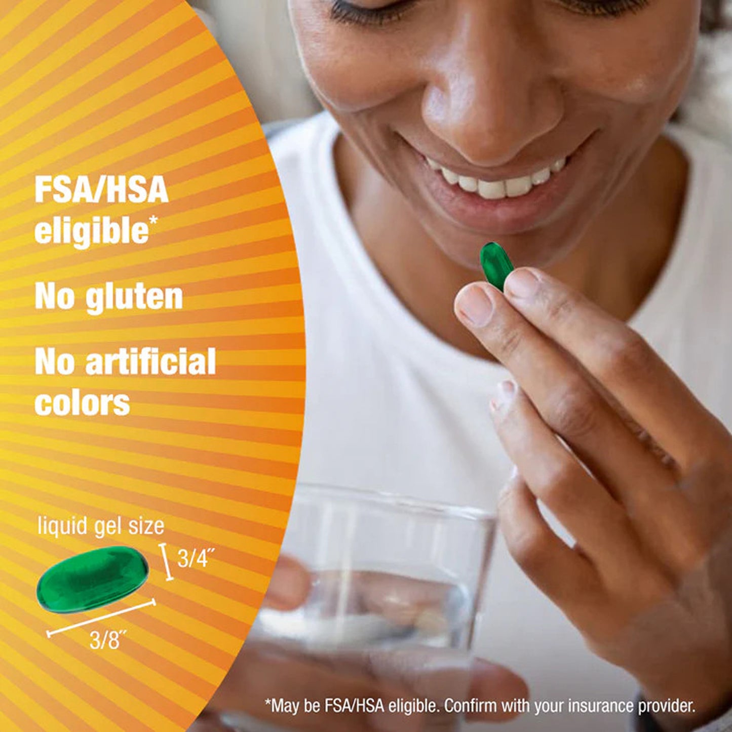 Contac - MultiSymptom (24 ct)