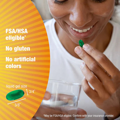 Contac - MultiSymptom (24 ct)