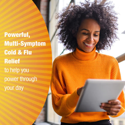 Contac - MultiSymptom (24 ct)