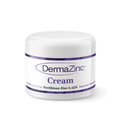 DermaZinc Cream