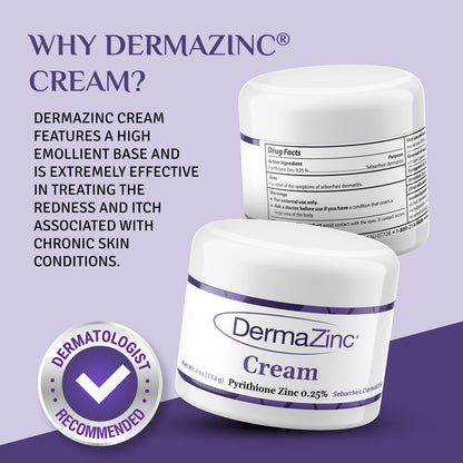DermaZinc Cream