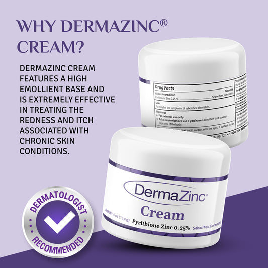 DermaZinc Cream