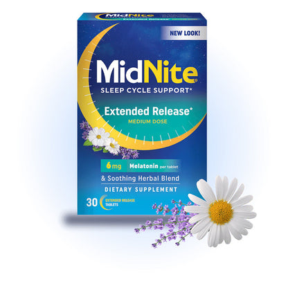 MidNite Extended Release