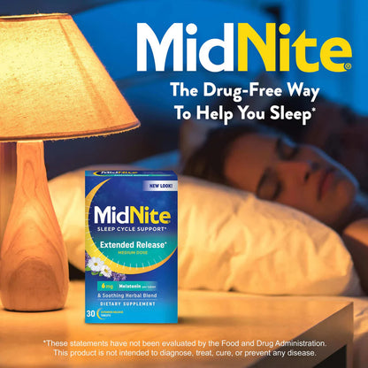 MidNite Extended Release