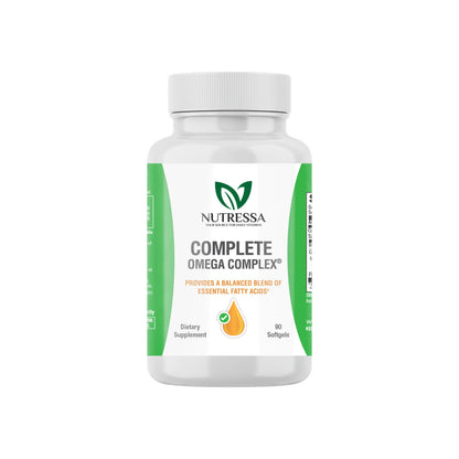 Nutressa - Complete Omega Complex