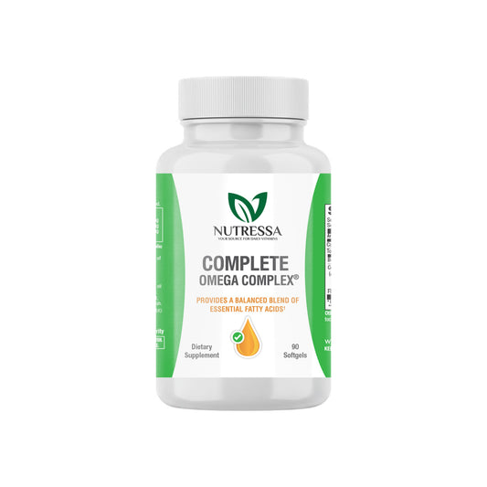 Nutressa - Complete Omega Complex