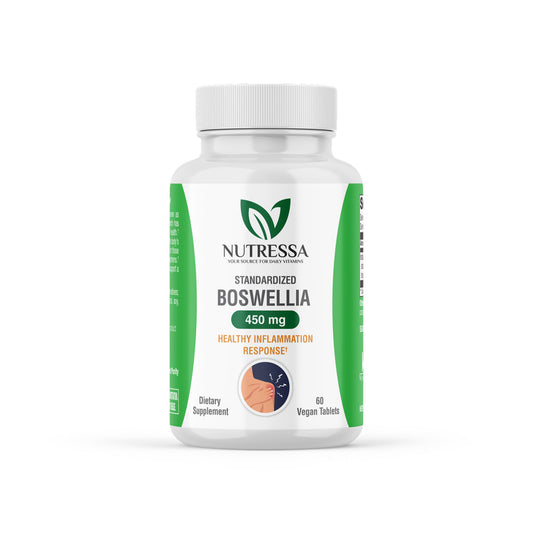 Nutressa - Boswellia 450mg