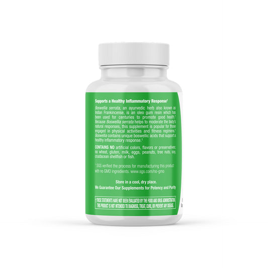 Nutressa - Boswellia 450mg