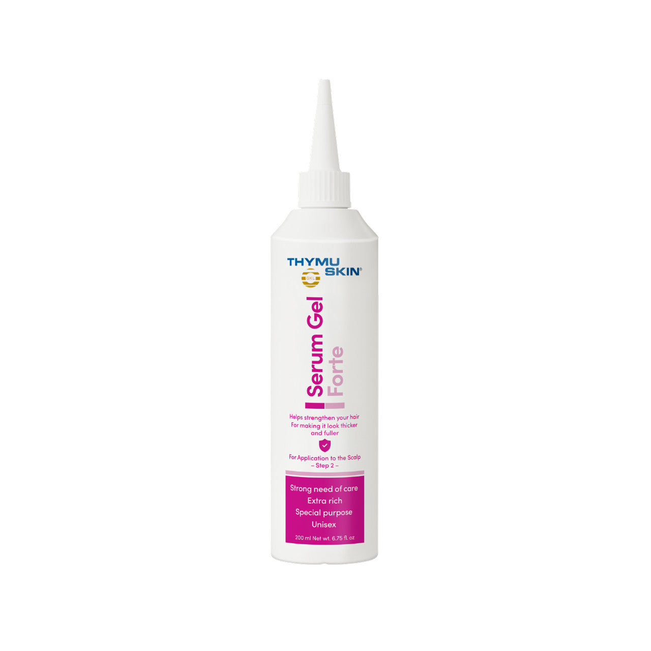 THYMUSKIN Forte Serum 200ml