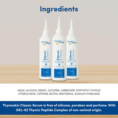 THYMUSKIN Classic Serum 200ml