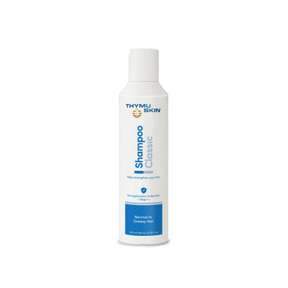 THYMUSKIN Classic Shampoo 200ml