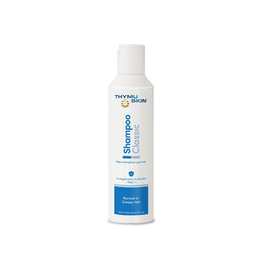 THYMUSKIN Classic Shampoo 200ml