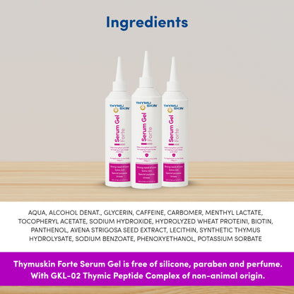 THYMUSKIN Forte Serum 200ml