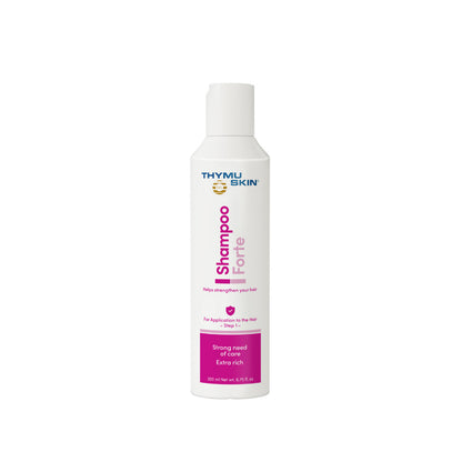 THYMUSKIN Forte Shampoo 200ml