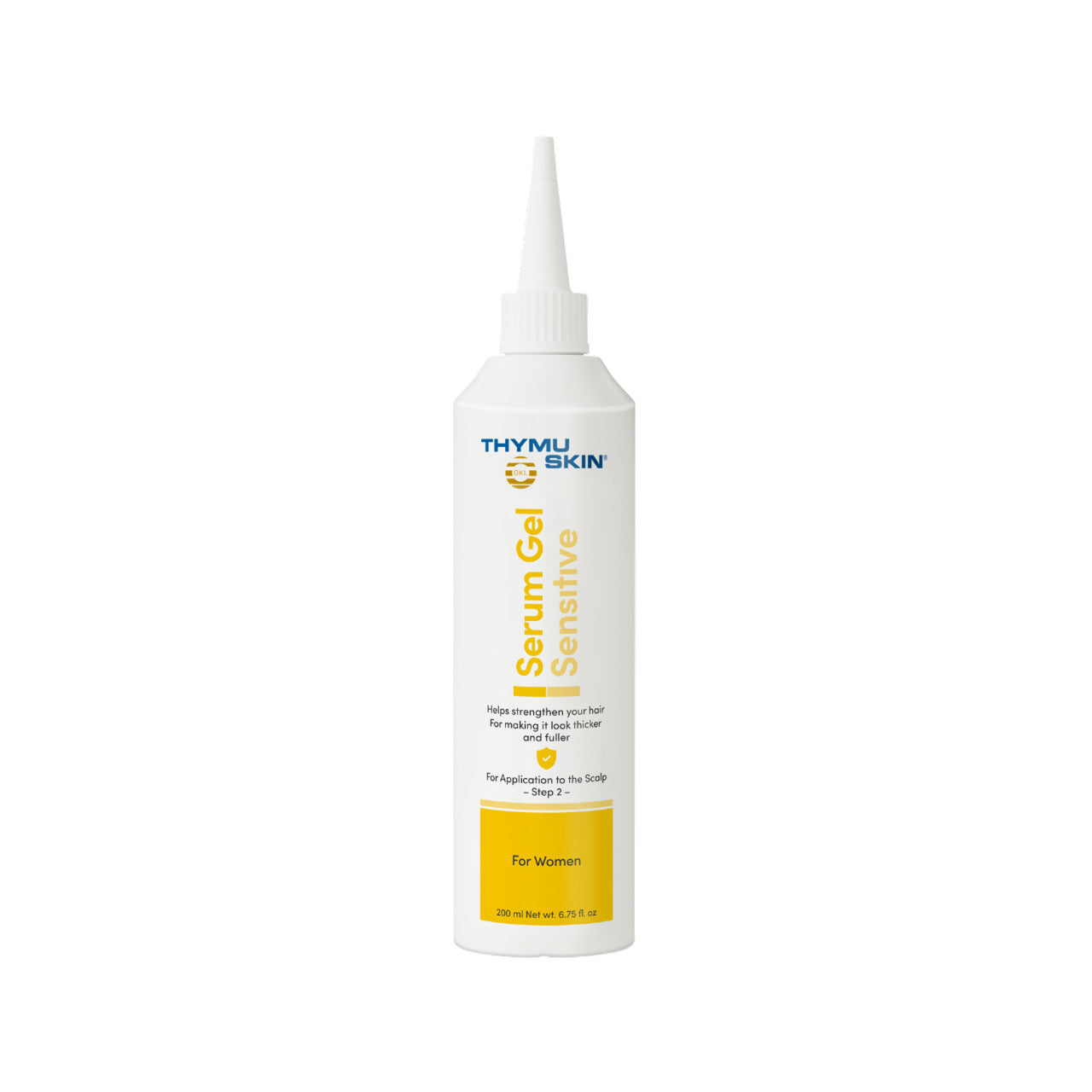 THYMUSKIN Sensitive Serum 200ml